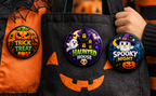 Halloween Spooky Designs - Set of 3