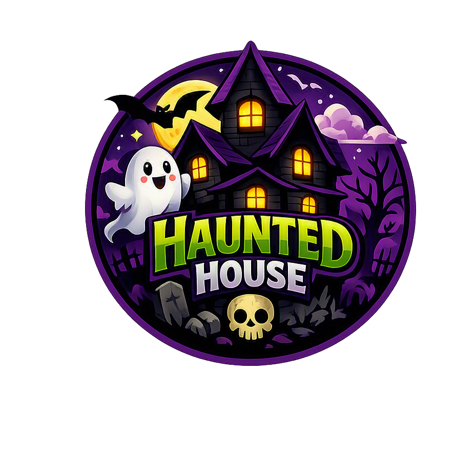 Halloween Spooky Designs - Set of 3