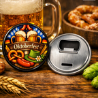 Oktoberfest Bottle Opener