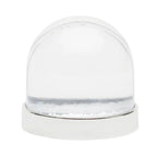 Custom Snow Globe