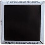 Custom Magnets - Square 2" x 2"