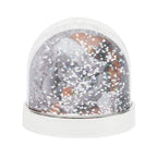 Custom Snow Globe