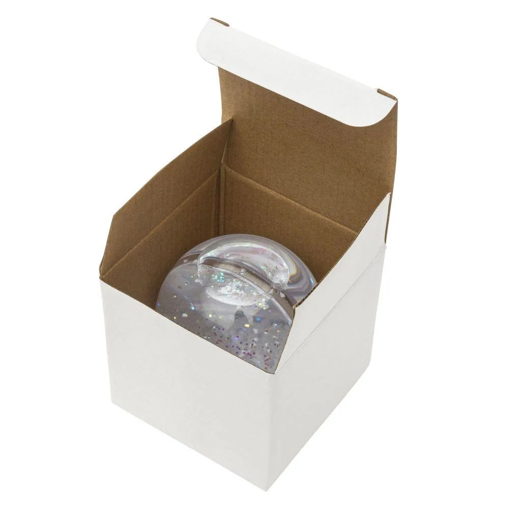Custom Snow Globe