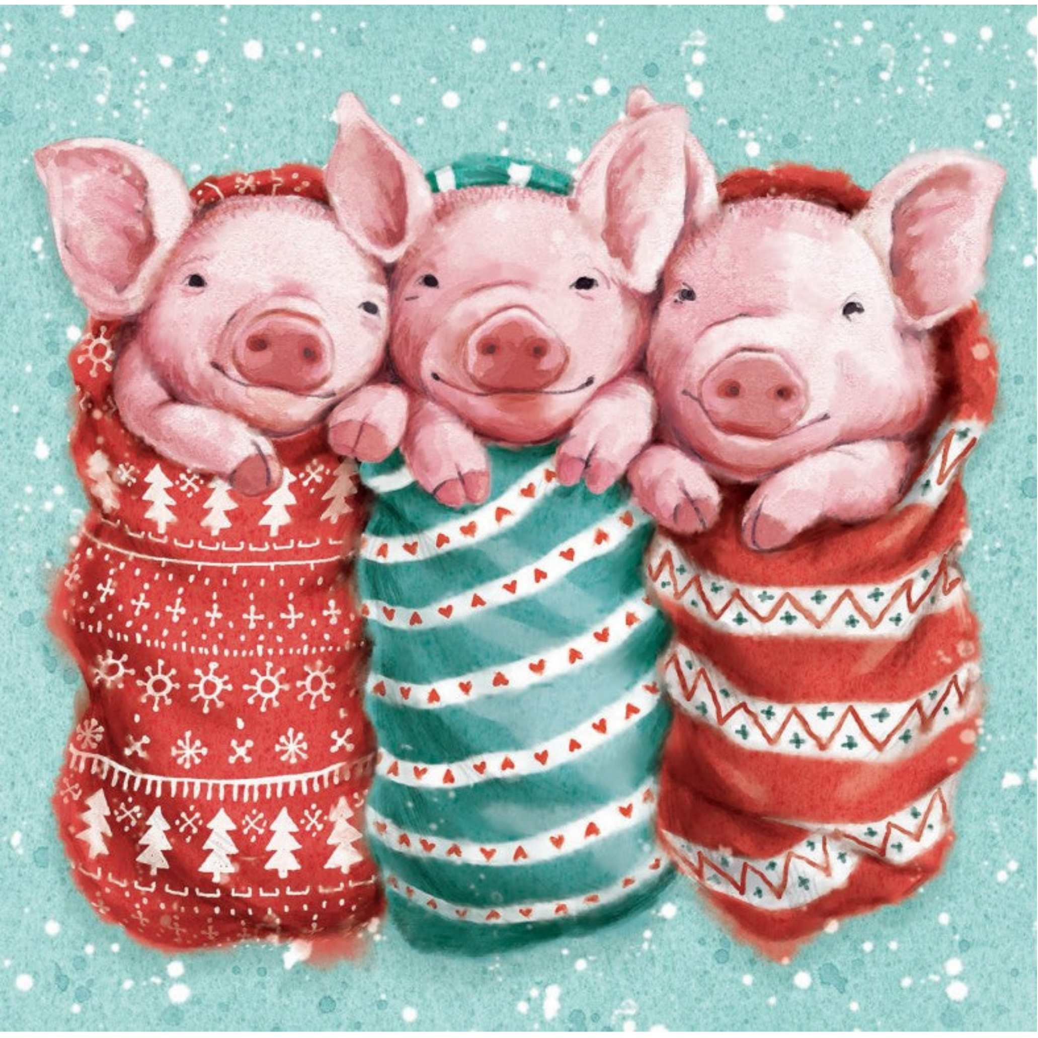 Pigs in Blankets