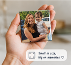 Custom Magnets - Square 2" x 2"